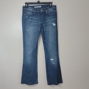 Joe's Jeans  Women's Jeans Size 26 Blue